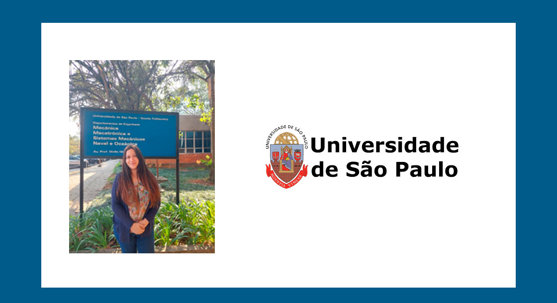 Dra. Carola Martínez realiza estadía en University of São Paulo