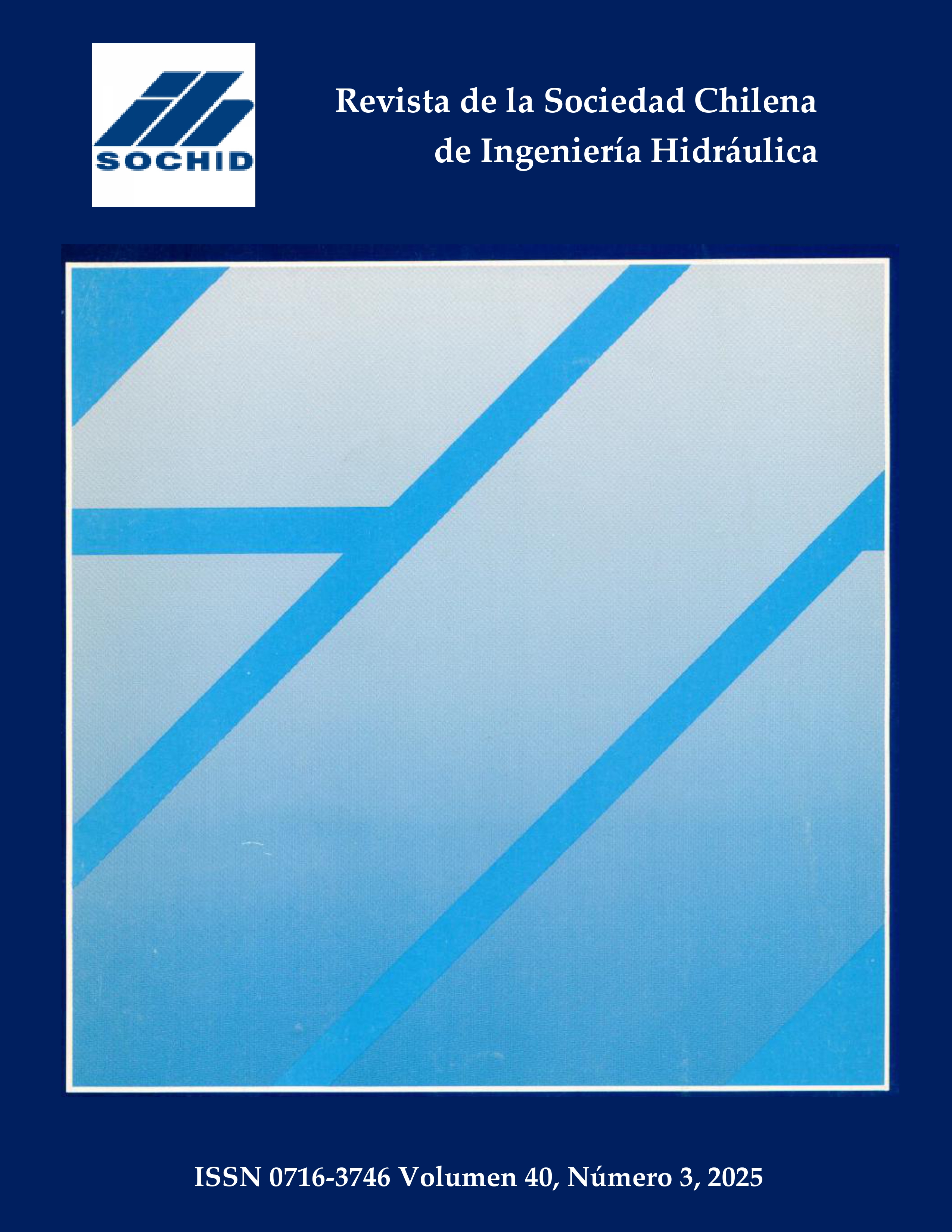 Resultados de prácticas profesionales de invierno publicados en la revista SOCHID
