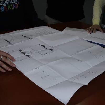 Proyecto Invernadero Ing En Construccion Fund Integra 1