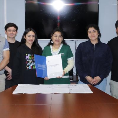 Proyecto Invernadero Ing En Construccion Fund Integra 3