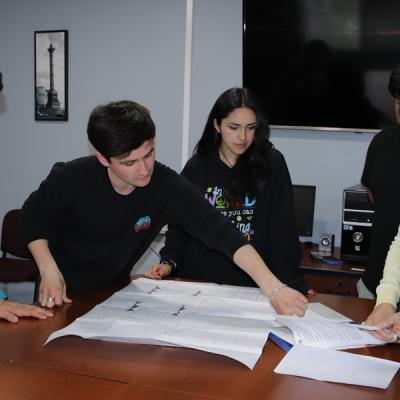 Proyecto Invernadero Ing En Construccion Fund Integra 4