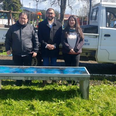 Gorbea 1 Carola Andrea Martinez Ugalde 1